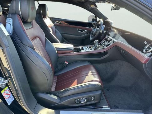 Used 2020 Bentley Continental GT AWD/4WD image 15
