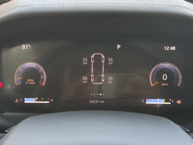 Used 2022 Jeep Grand Cherokee L Limited AWD/4WD image 27