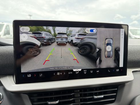 New 2026 Ford Explorer Tremor AWD/4WD image 19