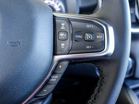 New 2026 RAM 1500 Big Horn AWD/4WD image 8