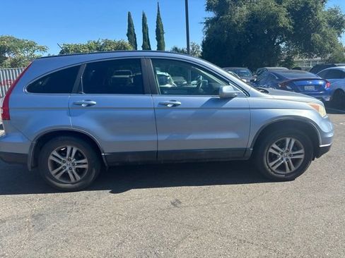 Used 2010 Honda CR-V EX-L image 2