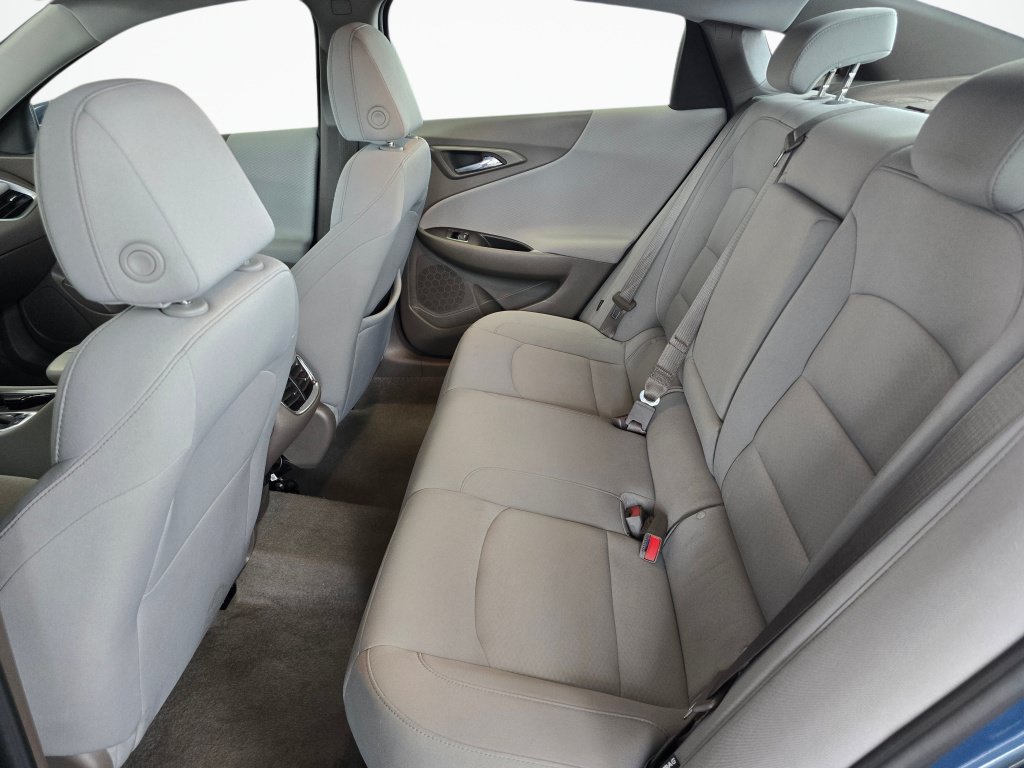 Used 2024 Chevrolet Malibu LT FWD image 37