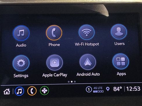 Used 2023 Chevrolet Equinox Premier FWD image 25