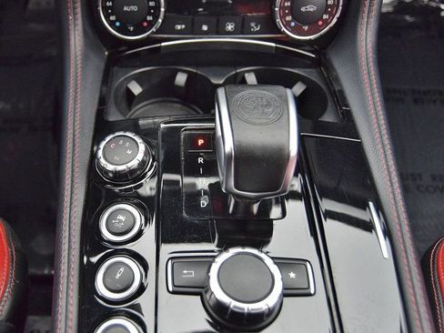 Used 2017 Mercedes-Benz CLS 63 AMG S-Model w/ Premium 2 Package image 30