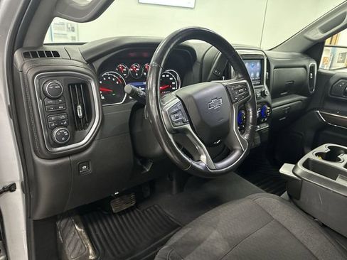 Used 2020 Chevrolet Silverado 1500 RST w/ Rally Edition image 12
