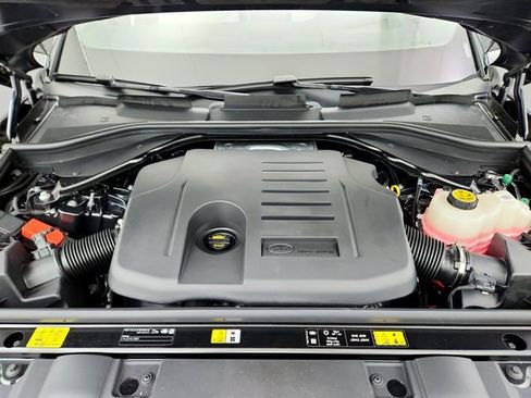 New 2026 Land Rover Range Rover Sport Dynamic SE image 26