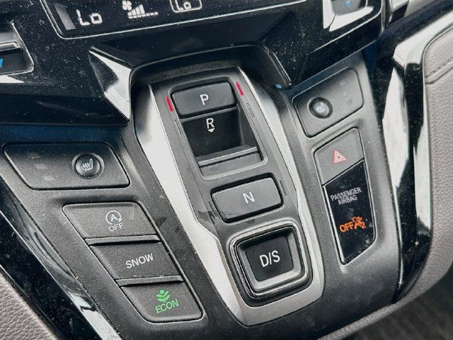 Certified 2024 Honda Odyssey Touring image 15