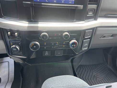 Used 2026 Ford F350 XLT AWD/4WD image 15
