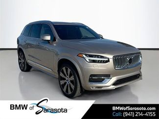 Used 2023 Volvo XC90 B6 Ultimate 360° Tour