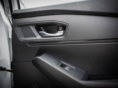 New 2025 Honda Accord EX-L image 27