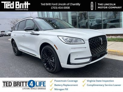 Used 2023 Lincoln Corsair Reserve w/ Equipment Group 202A