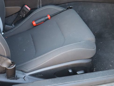 Used 2018 Chevrolet Camaro LT w/ RS Package RWD image 18