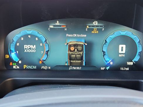 New 2026 Ford Bronco 2-Door image 26