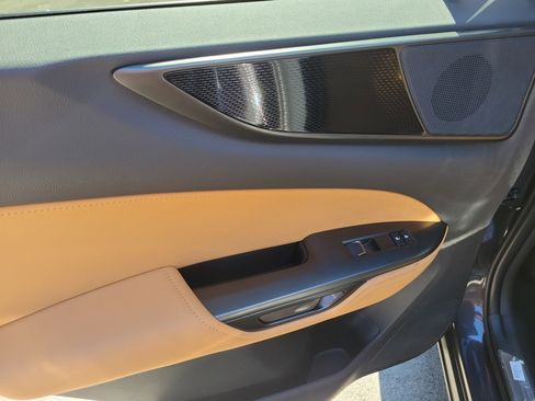 Used 2026 Lexus NX 350 AWD image 11