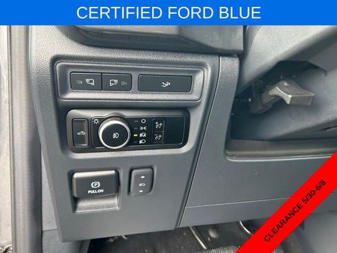 Certified 2023 Ford F150 XLT w/ Equipment Group 302A High AWD/4WD image 19