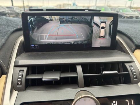 Used 2021 Lexus NX 300h AWD w/ Premium Package image 14