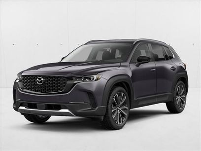 Used 2024 MAZDA CX-50 2.5 Turbo w/ Cargo Package