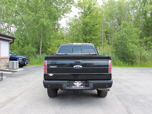 Used 2013 Ford F150 FX4 w/ Luxury Equipment Group AWD/4WD image 6
