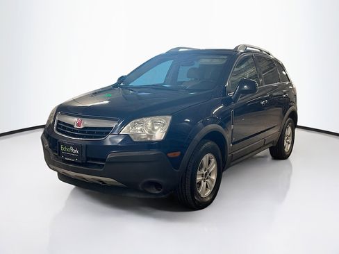 Used 2008 Saturn Vue XE w/ Premium Trim Package image 3