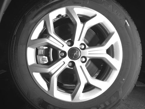 Used 2025 Jeep Compass Latitude image 12