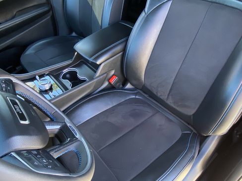 Used 2023 Jeep Grand Cherokee Trailhawk w/ Advanced Protech Group II image 28