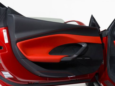 Used 2024 Ferrari 296 GTB image 24