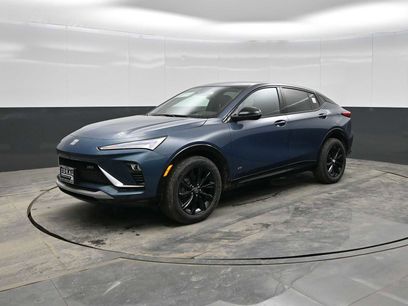 New 2026 Buick Envista Sport Touring w/ Convenience I Package