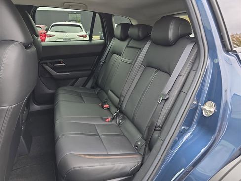 New 2026 MAZDA CX-50 AWD 2.5 Hybrid w/ Cargo Package image 10