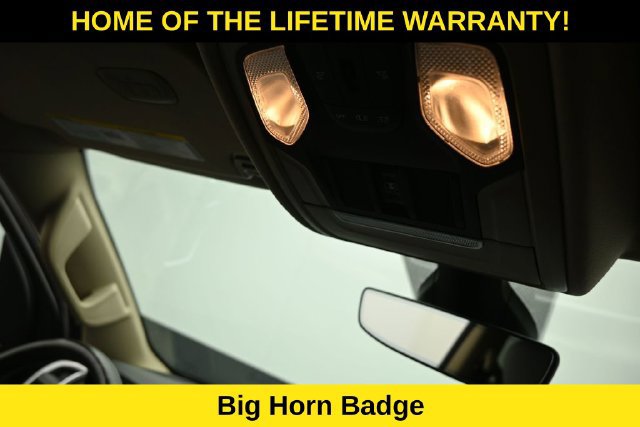 Used 2020 RAM 1500 Big Horn AWD/4WD image 38