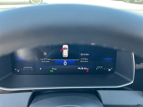 New 2026 Volkswagen Jetta S FWD image 10