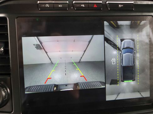 Used 2023 Ford F150 XLT w/ Equipment Group 302A High image 20