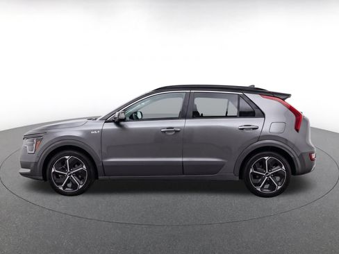 Used 2026 Kia Niro LX FWD image 4