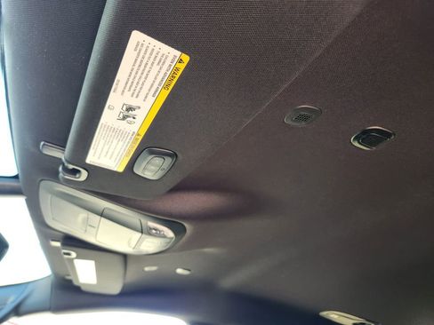 New 2026 Chrysler Pacifica Select image 19