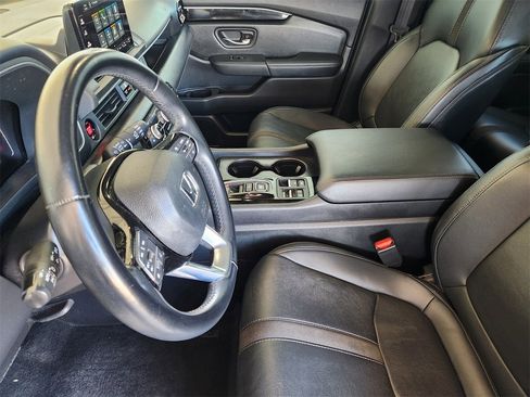 Certified 2023 Honda Pilot EX-L image 12