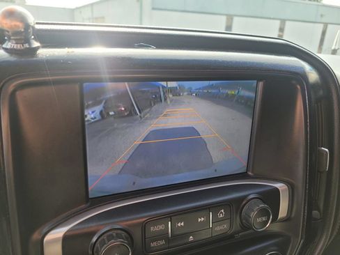 Used 2015 GMC Sierra 1500 SLE w/ SLE Value Package RWD image 23