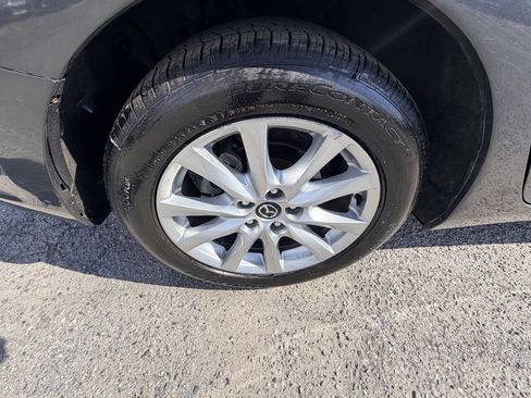 Used 2014 MAZDA MAZDA6 Sport image 37