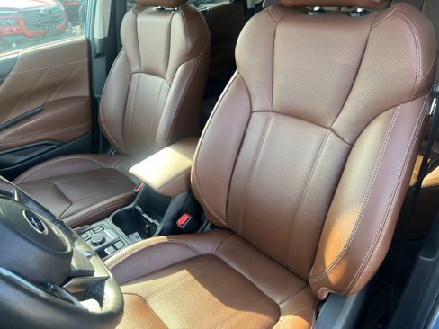 Used 2019 Subaru Forester Touring w/ Popular Package #3 AWD/4WD image 18
