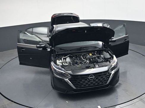 Used 2024 Nissan Sentra SV image 36