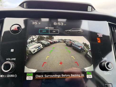 Used 2024 Subaru Outback Limited image 28