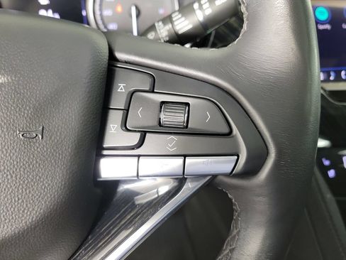 Certified 2024 Cadillac XT6 Premium Luxury w/ Technology Package FWD image 23