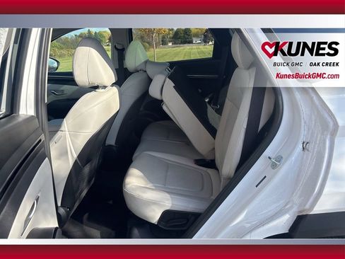 Used 2024 Hyundai Tucson Limited image 23