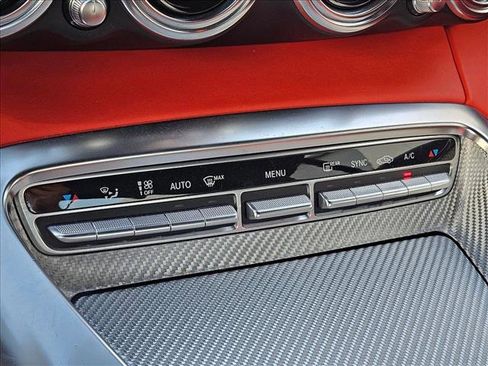 Used 2016 Mercedes-Benz AMG GT S image 12
