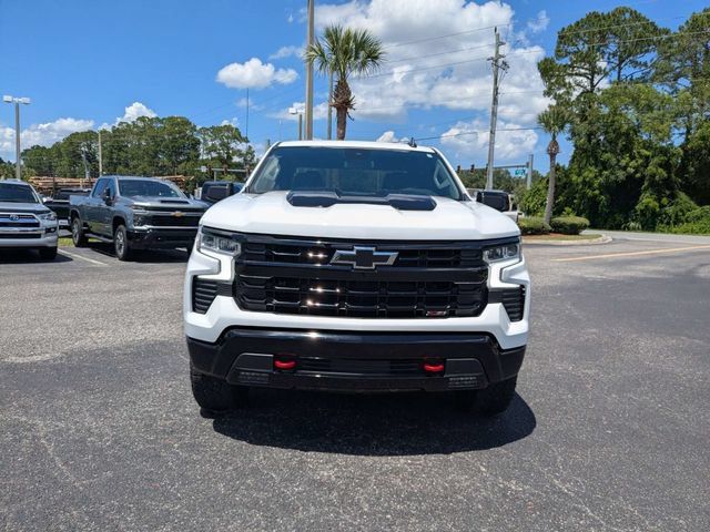Used 2024 Chevrolet Silverado 1500 LT Trail Boss AWD/4WD image 8
