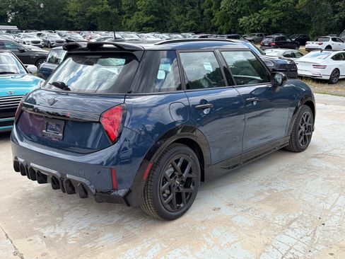 New 2026 MINI Cooper S FWD image 5