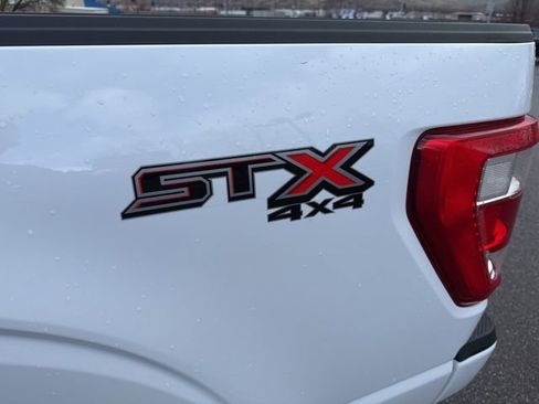 Used 2023 Ford F150 XL w/ STX Appearance Package AWD/4WD image 16