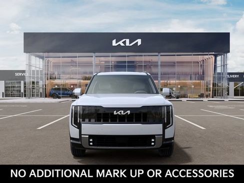 Used 2027 Kia Telluride SX FWD image 2