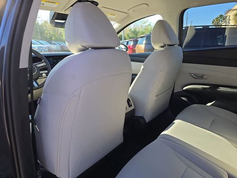 New 2026 Hyundai Tucson SEL image 19