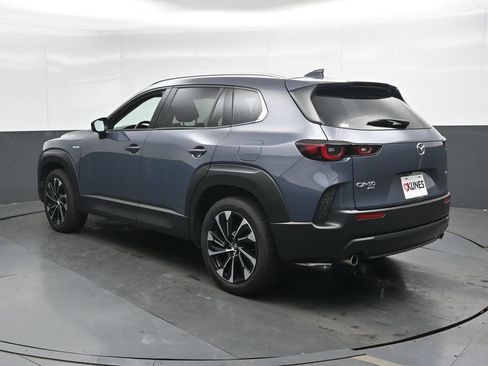 Used 2025 MAZDA CX-50 2.5 Hybrid w/ Premium Plus Pkg AWD/4WD image 45