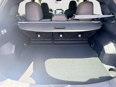 New 2026 Subaru Crosstrek 2.5i Sport w/ Crosstrek Mirror Package AWD/4WD image 31