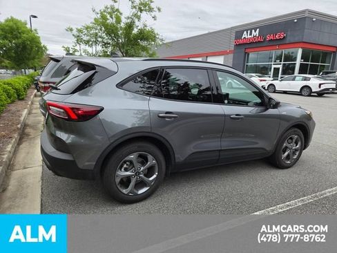 Used 2026 Ford Escape ST-Line FWD image 27
